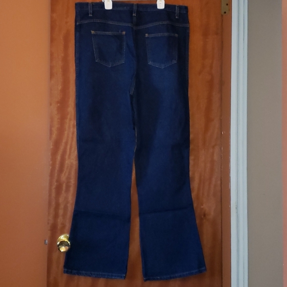 MOTHERHOOD MATERNITY JEANS - Picture 4 of 7